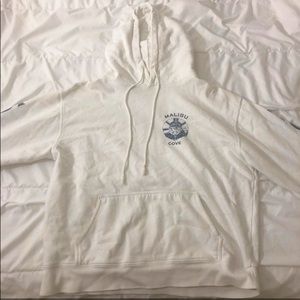 Brandy melville Malibu cove hoodie